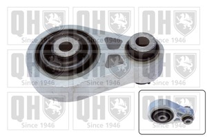 Lagring, motor, Bakre venstre, Høyre bak, Nede, RENAULT SAFRANE I, SAFRANE II, 7700815391