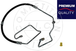 Hydraulikkslange, styring, FORD MONDEO II, MONDEO Sedan II, MONDEO Turnier II, 1 053 937, 1112864, 98BG3A719FB, 98BG3A719FC