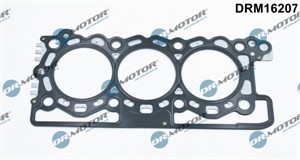 Tetning, sylindertopp, CITROËN,JAGUAR,LAND ROVER,PEUGEOT, 0209.HA, 9X2Q-6051-EB, C2P 17984, LR013073