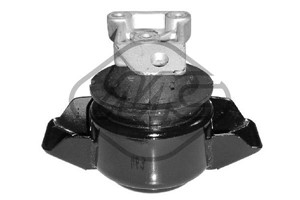 Lagring, motor, Høyre bak, SEAT TOLEDO I, VW CORRADO, GOLF II, JETTA II, PASSAT B2 Sedan, PASSAT B3/B4, PASSAT B3/B4 Variant, SHARAN, 19