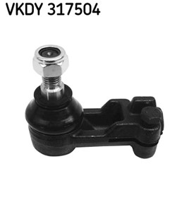 Styreledd (ytre), Framaksel venstre, LAND ROVER FREELANDER I, FREELANDER Soft Top I, QJB100230