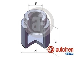 Stempel, bremseklave, Framaksel, LEXUS ES, GS, IS I, IS SportCross, LS, SC Cabriolet, TOYOTA SUPRA, 4773014250, 47731-50030