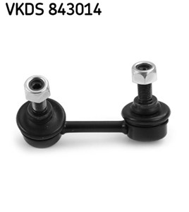 Stang, stabilisator, Framaksel høyre, HONDA ACCORD VI, ACCORD VII, ACCORD Coupé VI, ACCORD Hatchback VI, ACCORD Tourer VII, 51320-S84-A0