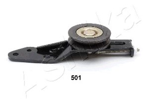 Strammerull, kilerem med ribber, MITSUBISHI