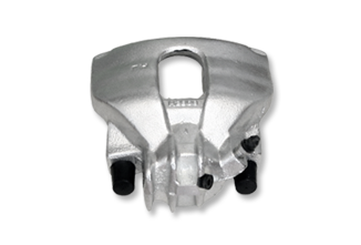 Hovedbremsesylinder, IVECO DAILY Flak/chassi III, 504089711