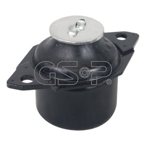 Lagring, motor, Bak, Venstre, VW GOLF II, GOLF Van II, JETTA II, 176199402, 191199402, 191199402A, 191199402B, 191199402C
