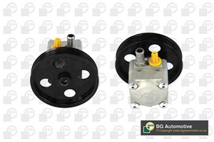 Hydraulikkpumpe, styring, VOLVO C70 Cabriolet I, C70 Coupé I, S40 I, S60 I, S70, S80 I, V70 I, V70 II, XC70 CROSS COUNTRY I, 8251736, 86