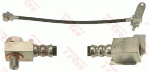 Bremseslange, Framaksel, Foran høyre, Framaksel høyre, Høyre, FORD, 3C11-2078-AC, 3C11-2078-AD, 3C11-2078-AE, 4519458, 4525717, 4540755,