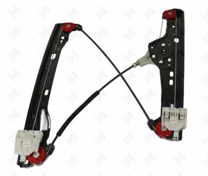 Vindusheis, Foran venstre, BMW 3 [E90], 3 Touring [E91], 51337140587