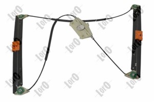 Vindusheis, Foran venstre, AUDI A6 Allroad C6, A6 Allroad C7, A6 C6, A6 C6 Avant, A6 C7, A6 C7 Avant, 13 19 41-21, 4F0 837 461 A, 4F0 83