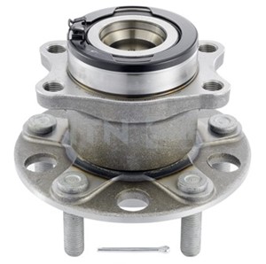 Hjullagersett, Bakaksel, DODGE CALIBER, JEEP COMPASS, PATRIOT, MITSUBISHI ASX, ASX Van, LANCER VIII, OUTLANDER II, 3785A009, 5105 770AC,