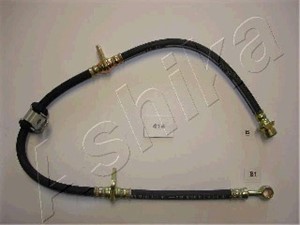 Bremseslange, Foran venstre, HONDA PRELUDE IV, 01465SS0010, 46411-SS0-003