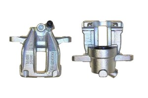Bremsecaliper, Framaksel høyre, SMART CABRIO, CITY-COUPE, CROSSBLADE, FORTWO Cabrio, FORTWO Coupé, ROADSTER, ROADSTER Coupé, 000 4335 V0