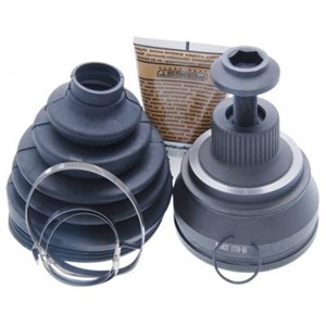 Leddsett, drivaksel, Framaksel, Hjulside, AUDI, 8K0498099, 8K0498099C, 8K0498099CX, 8K0498099D, 8K0498099DX