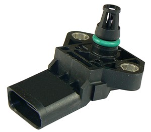 Sensor, ladetrykk, AUDI,SEAT,SKODA,VW, 03G 906 051 E