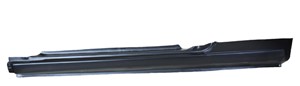 Fjæringsmontering, Venstre, NISSAN ALMERA Hatchback I