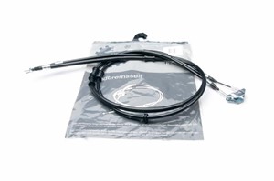 Kabel, parkeringsbremse, Bakre venstre, Høyre bak, OPEL ZAFIRA A Minibus, minivan, VAUXHALL ZAFIRA A, 0522002, 0522004, 09223133, 24425