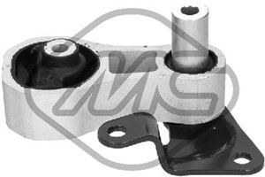 Lagring, motor, Bak, FORD FIESTA V, FIESTA VI, FIESTA Van V, FIESTA Van VI, FUSION, MAZDA 2, 1 141 459, 1 313 587, 1 526 696, 1 695 146,