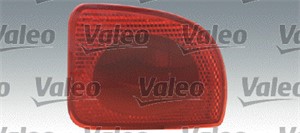 Bakblende, Høyre, Støtfanger, RENAULT KANGOO / GRAND KANGOO II, KANGOO BE BOP, KANGOO Express, 8200419908