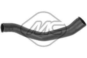Ladeluftslange, MAZDA 3, 3 Sedan, Y6011333XB, Y6011333XD