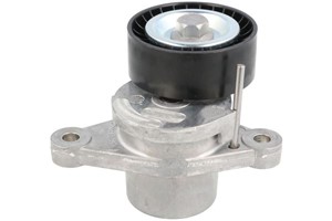 Spennarm, kilerem med ribber, CITROËN,PEUGEOT, 16 114 265 80, 5751.J6, 5751.K5, 9677061480, 9677279580, 9801875280