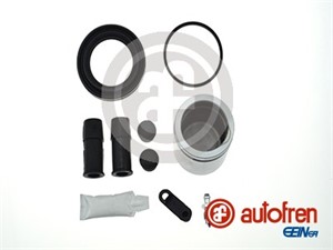 Reparasjonssett, bremseklave, Framaksel, FORD,SEAT,VW, 1 138 651, 1 138 653, 7M3 615 123A, 7M3 615 124A