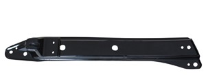 Front kledning, Foran venstre, SUZUKI SWIFT IV, 72350-71L00