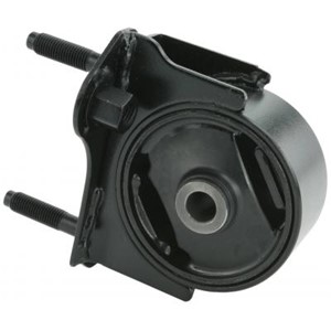 Lagring, motor, Bakmontasje, TOYOTA AVENSIS VERSO, COROLLA, MATRIX, 12371-21120, 12371-28070, 12371-28100