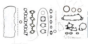 Tetnings helsett, motor, TOYOTA HILUX Pick-up VII, 04111-30692