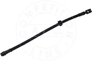 Bremseslange, Framaksel, SEAT AROSA, VW LUPO I, PASSAT B3/B4, PASSAT B3/B4 Variant, POLO, POLO III, 3A0 611 701, 6N0 611 701, 6N0 611 70