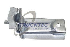 Holder, lyddemper, BMW 3 [E36], 3 Cabriolet [E36], 3 Coupé [E36], 3 Touring [E36], 18 21 1 723 555