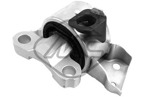 Lagring, motor, Høyre, OPEL CORSA D, 13130748, 5684215