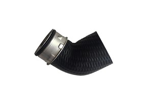 Ladeluftslange, AUDI,SKODA,VW, 1K0145828Q