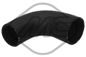 Ladeluftslange, FORD C-MAX II, C-MAX Van II, FOCUS III, FOCUS Sedan III, FOCUS Turnier III, 1827369, AV616K863AD, AV616K863AE