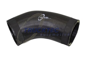 Ladeluftslange, BMW 3 [E46], 3 Compact [E46], 3 Touring [E46], 5 [E39], 5 Touring [E39], 11 61 7 799 393