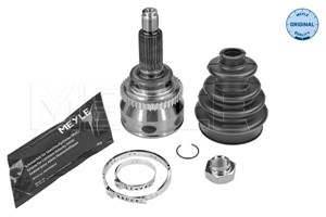 Leddsett, drivaksel, Hjulside, OPEL AGILA, 47 07 438, 93180229