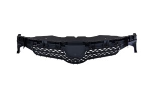 Radiatorgitter, TOYOTA AURIS, 53111 02390