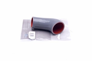 Ladeluftslange, FORD C-MAX, FOCUS II, FOCUS Sedan II, FOCUS Turnier II, 1369587, 1672189, 31273520, 6M516C646GA, 6M516C646GC