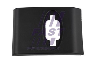 Pynte- / beskyttelseslist, sidevegg, Foran, NISSAN,OPEL,RENAULT, 4419549, 4419550, 768560130R, 768570130R, 93197645, 93197646
