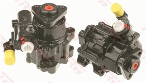 Hydraulikkpumpe, styring, AUDI A6 Allroad C6, A6 C6, A6 C6 Avant, 4F0 145 155 A