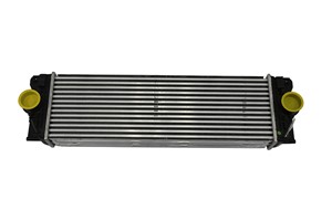 Ladeluftkjøler, VW CRAFTER 30-35 Buss, CRAFTER 30-50 Flak/chassi, CRAFTER 30-50 Skåp, 2E0145804