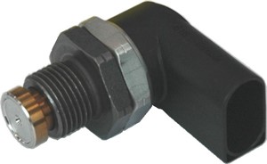 Sensor, drivstofftrykk, BMW, 13537787167, 13577787167