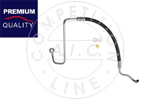 Hydraulikkslange, styring, VOLVO 940, 940 II, 940 Kombi, 940 Kombi II, 13 30 472, 13 87 848, 13 878 483, 91 57 221, 91 91 449