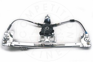 Vindusheis, Bakre venstre, MERCEDES-BENZ S-KLASS [W140], 140 730 0346, 140 730 1146, A140 730 0346, A140 730 1146