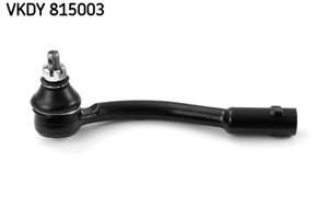 Styreledd (ytre), Framaksel venstre, HYUNDAI i20 I, ix20, KIA SOUL I, VENGA, 56820-2K000