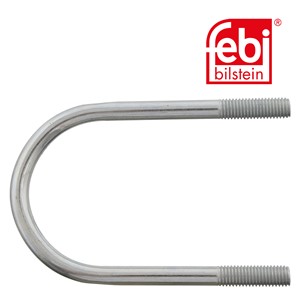 Holder, stabilisatorlagring, framaksel, Høyre eller venstre, MERCEDES-BENZ, 602 326 04 26, 667 323 01 26, A602 326 04 26, A667 323 01 26