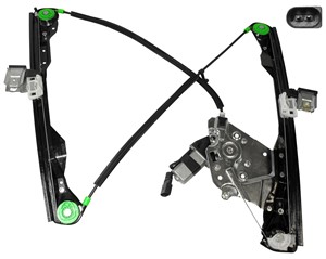 Vindusheis, Foran høyre, FORD FOCUS I, FOCUS Sedan I, FOCUS Turnier I, 1 138 208, 1 138 208part, 1 149 818, 1 331 618, 1331618, XS41-B23