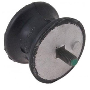 Lagring, motor, Bak, FORD, 1330122, 4059109