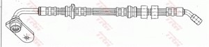 Bremseslange, SUZUKI GRAND VITARA I, GRAND VITARA II, GRAND VITARA Terrängbil öppen I, VITARA, 51540-65D00, 51540-67D00
