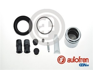 Reparasjonssett, bremseklave, Framaksel, OPEL,VAUXHALL, 5 42 233, 5 42 234, 5 42 269, 5 42 270, 90297775, 90297776, 90487045, 90487046